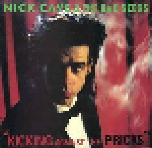Nick Cave And The Bad Seeds: Kicking Against The Pricks (CD) - Bild 1