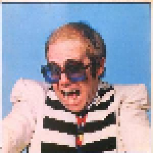 Elton John: Blue Moves (2-LP) - Bild 4