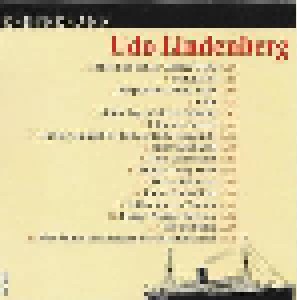 Udo Lindenberg: Reeperbahn (CD) - Bild 2