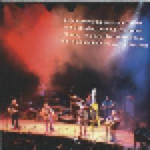 Crosby, Stills, Nash & Young: Déjà Vu Live (CD) - Bild 3
