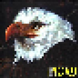 Mogwai: The Hawk Is Howling (2-LP) - Bild 1
