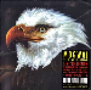 Mogwai: The Hawk Is Howling (CD + DVD) - Bild 1