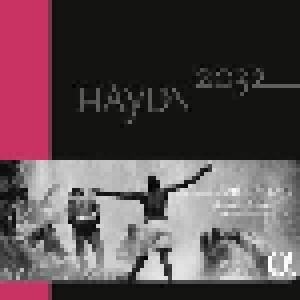 Joseph Haydn: Haydn 2032 No.6 Lamentatione - Cover