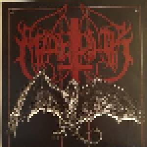 Marduk: Winged Death 1993 - Cover