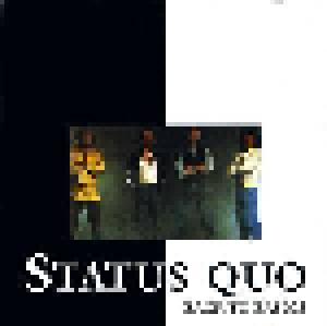 Status Quo: Back To Basics - Cover