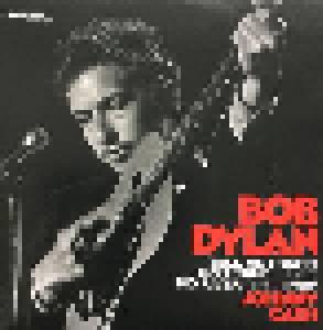 Bob Dylan, Bob Dylan & Johnny Cash: Tell Me That It Isn't True - Cover