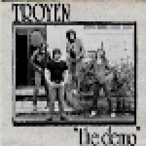 Troyen: Demo, The - Cover