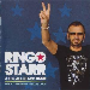 Ringo Starr And His All Starr Band: Live At The Greek Theatre 2008 - Cover