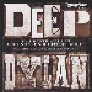 Bob Dylan: Deep Dylan - Cover