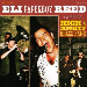 Eli "Paperboy" Reed: Meets High & Mighty Brass Band - Cover