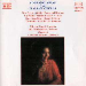 Giuseppe Verdi, Alfredo Catalani, Giacomo Puccini: Soprano Arias From Italian Operas - Cover