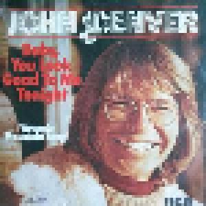 John Denver: Baby, You Look Good To Me Tonight - Cover