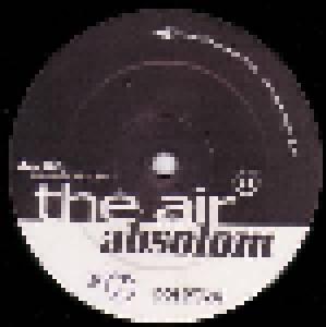 Absolom: Air, The - Cover