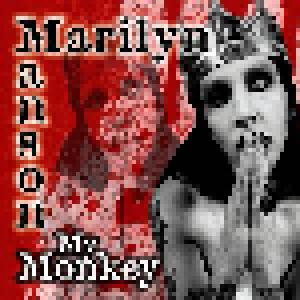Marilyn Manson: My Monkey - Cover