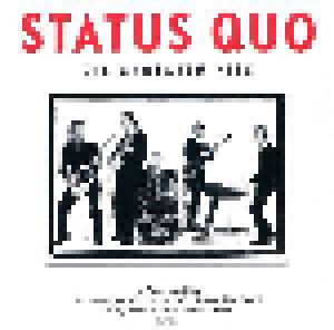 Status Quo: Grössten Hits, Die - Cover
