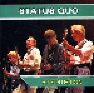 Status Quo: Hit Collection - Cover