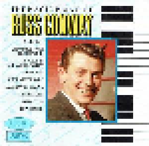 Russ Conway: Magic Piano Of Russ Conway, The - Cover