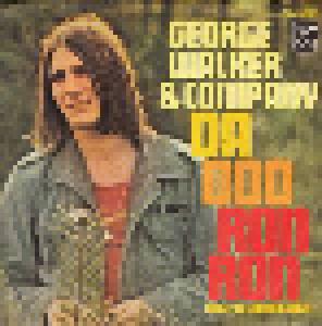 George Walker & Company: Da Doo Ron Ron - Cover