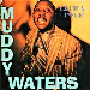 Muddy Waters: Rollin' & Tumblin' - Cover
