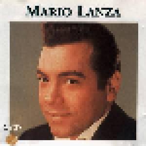 Mario Lanza: Mario Lanza (Newsound) - Cover