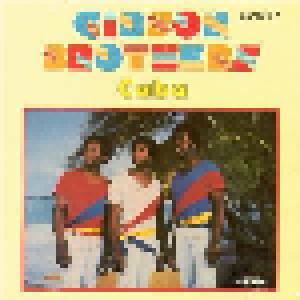 Gibson Brothers: Cuba (PolyGram) - Cover