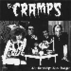 The Cramps: Band That Time Forgot, The - Cover
