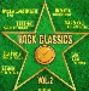 Rock Classics Vol. 2 - Cover