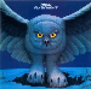Rush: Fly By Night - Cover
