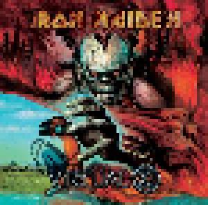 Iron Maiden: Virtual XI - Cover