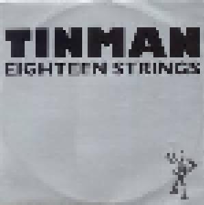 Tinman: Eighteen Strings - Cover