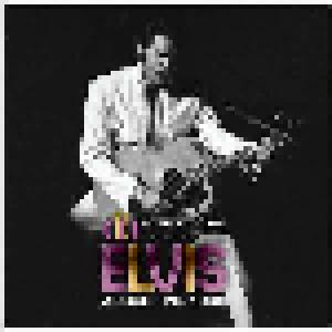 Elvis Presley: Elvis - International Hotel Las Vegas, Nevada August 26, 1969 - Cover