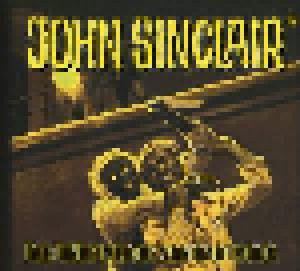John Sinclair: (Lübbe SE13) - Der Unheimliche von Dartmoor - Cover