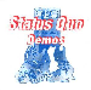Status Quo: Status Quo Demos - Cover