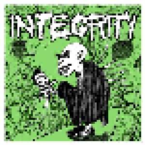 Integrity, Bleach Everything: SDK x RFTCC - Cover