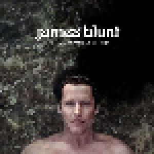 James Blunt: Once Upon A Mind - Cover