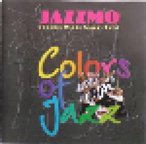 Jazzmo Dixie Gang: Colors Of Jazz - Cover