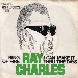 Ray Charles: I Can Make It Thru The Days - Cover
