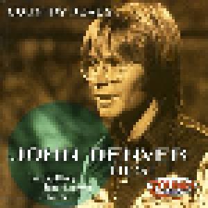 John Denver: Country Roads - Best - Cover