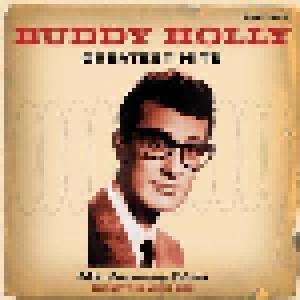 Buddy Holly: Greatest Hits - Cover