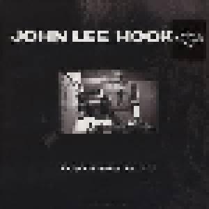 John Lee Hooker: Various TV Shows Live 1970 Feat. The Doors - Cover