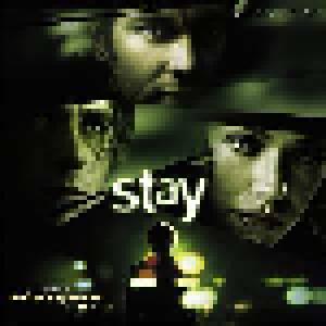 Asche & Spencer: Stay - Cover