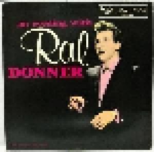 Ral Donner: Evening With Ral Donner, An - Cover