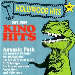  Unbekannt: Hollywood Hits Vol. 1 - Cover