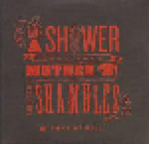 Sons Of Bill: Take A Shower Call Your Mother Your Life Is In Shambles - Cover