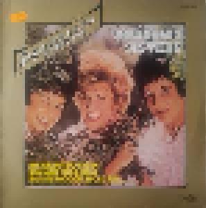 The Andrews Sisters: Genuina Música Americana, La - Cover