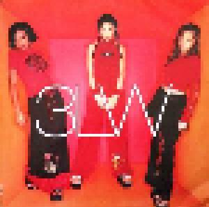 3LW: 3lw - Cover