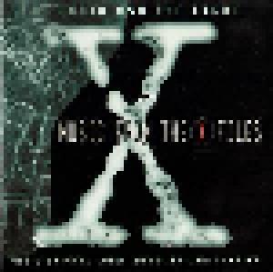 Music From The X-Files - Cover