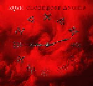 Rush: Clockwork Angels - Cover