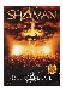 Shaman: Ritualive (DVD) - Bild 1
