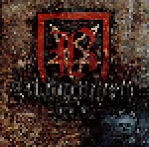Bloodthorn: Genocide (Promo-CD) - Bild 1